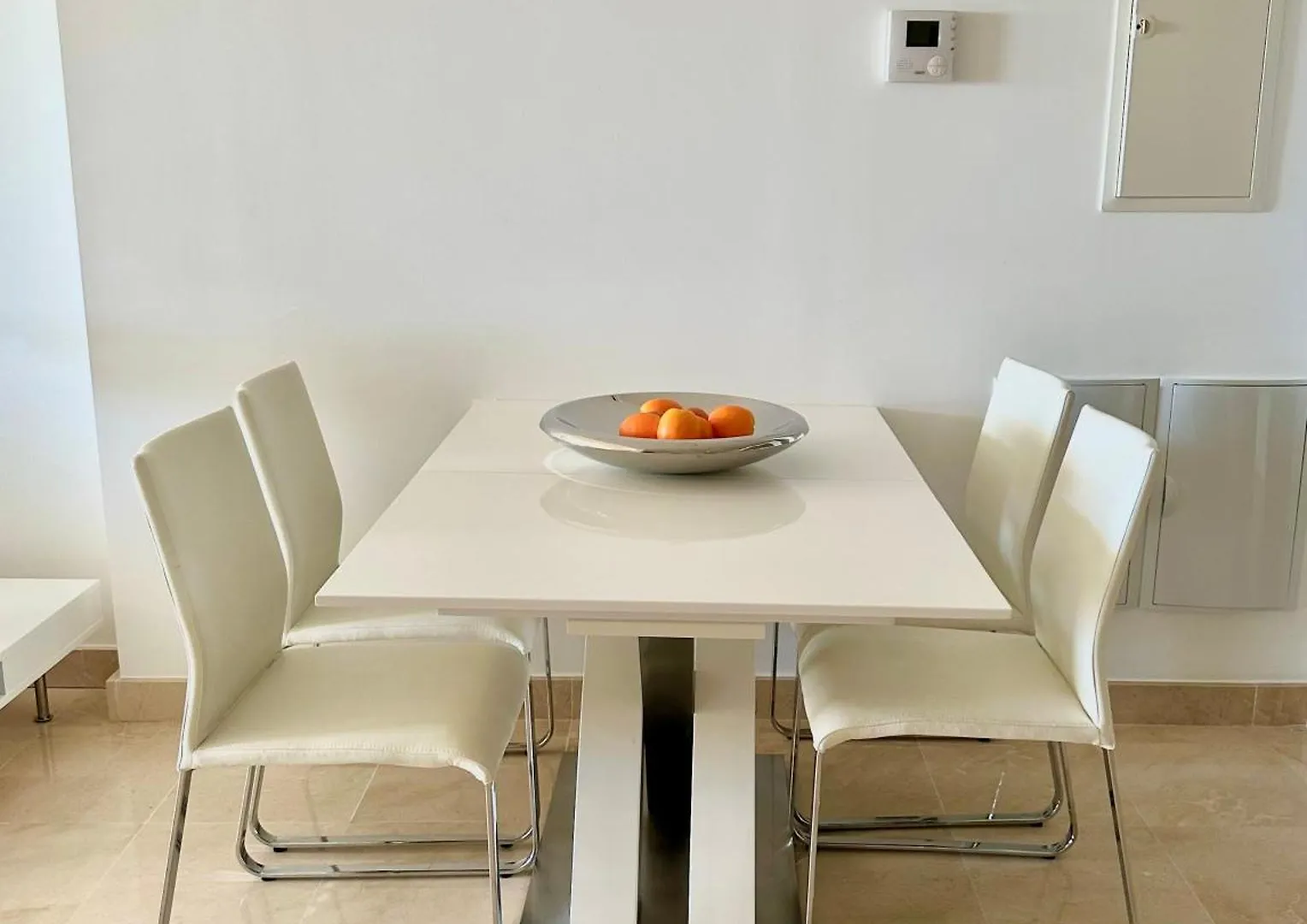 La Mairena La Floresta Sur Apartment Sunshine1