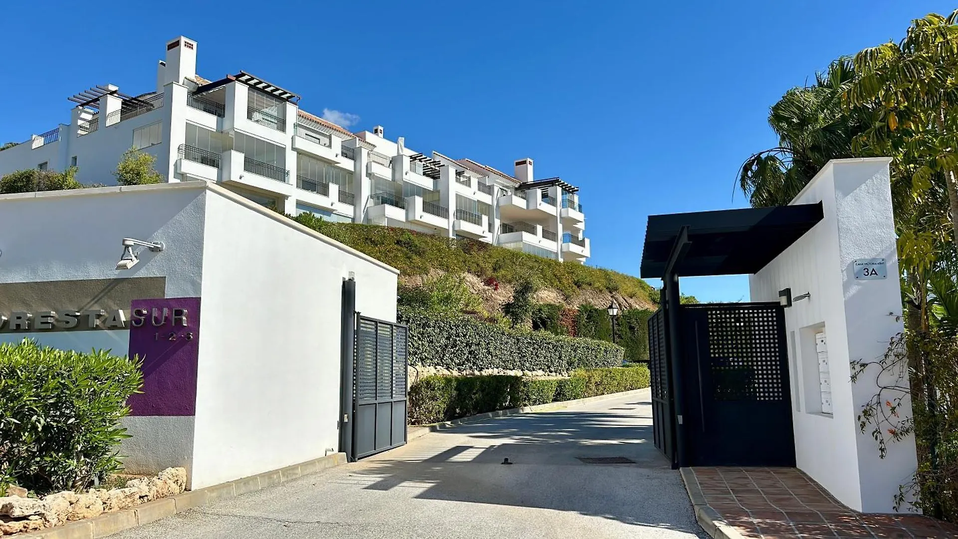 La Mairena La Floresta Sur Apartment Sunshine1 0*, La Mairena ספרד
