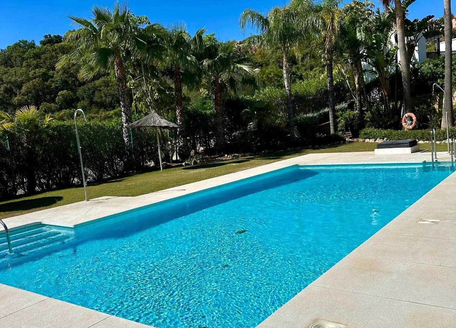La Floresta Sur Apartment Sunshine1 La Mairena
