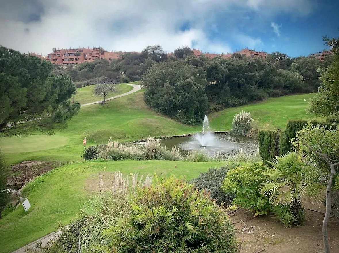 La Mairena La Floresta Sur Apartment Sunshine1 ספרד