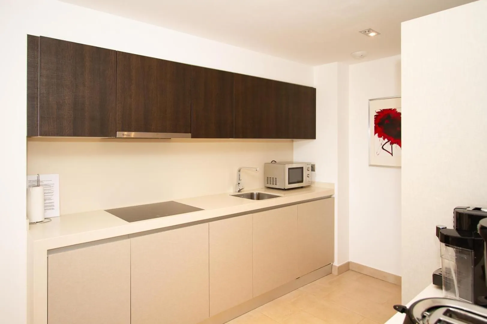 La Floresta Sur Apartment Sunshine1 La Mairena