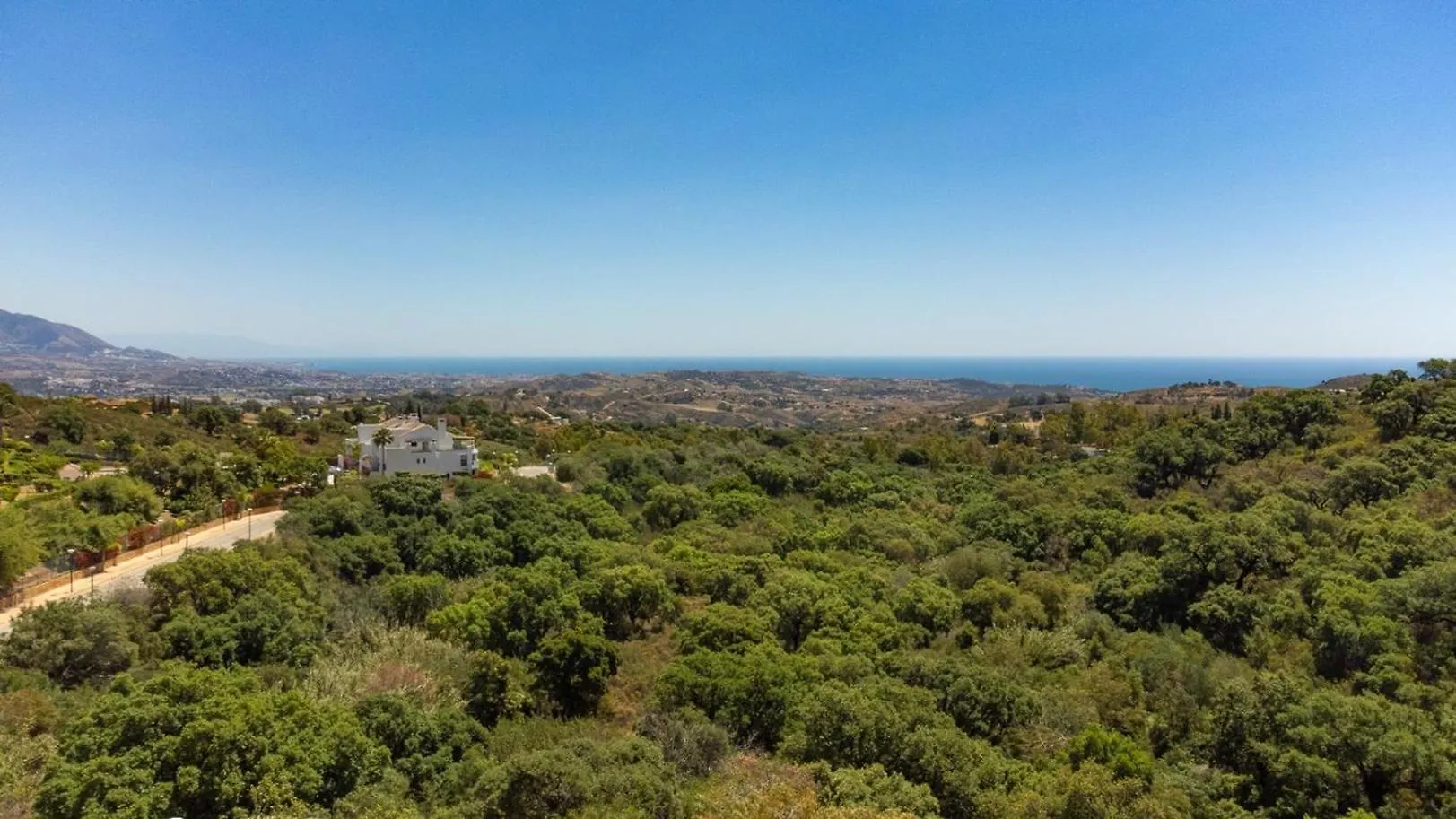 La Floresta Sur Apartment Sunshine1 La Mairena 0*,