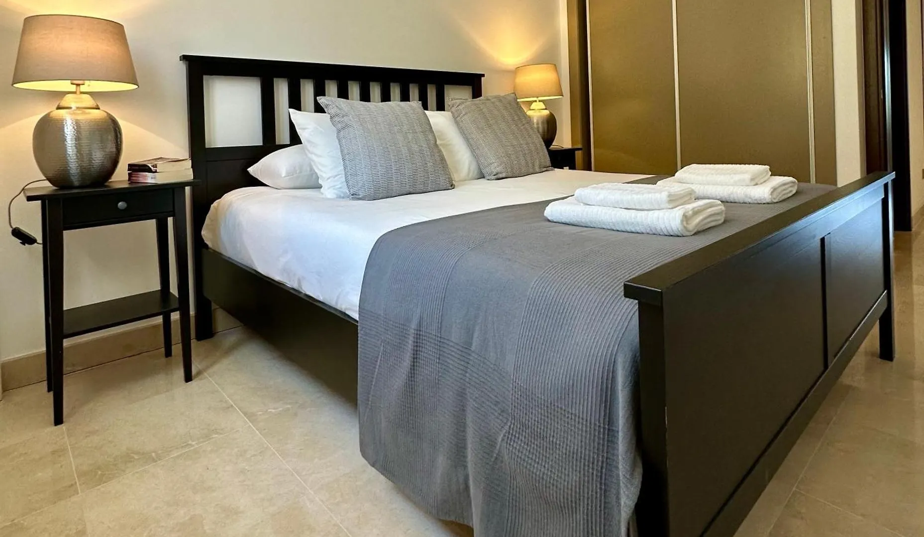 La Mairena La Floresta Sur Apartment Sunshine1