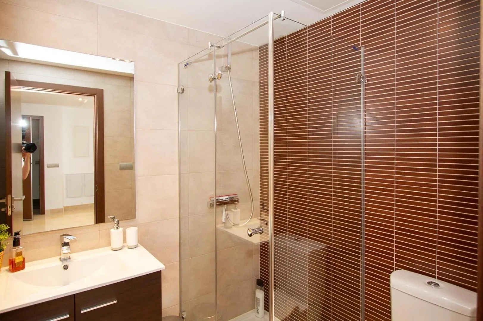 La Floresta Sur Apartment Sunshine1 La Mairena